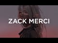 Zack Merci & Svniivan - Strangers