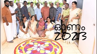 Onam 2023 kottakkal