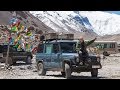 Mercedes-Benz G-Class – Otto’s world tour - Mercedes-Benz original