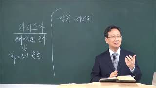 로마서 51강12:6~8절\