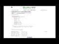 Java Practice It || 3.7 parameterMysteryWho || method basics