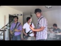 Just The Girl by The Click 5 Cover