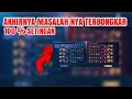 AKHIRNYA TERBONGKAR MASALAH NYA. 100% SETINGAN #warga+62