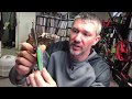 HOW TO PROPERLY FLETCH ARROWS AT HOME - John Dudley Live Feed