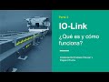 ¿Qué es IO-Link y cómo funciona?