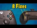 How to Fix Trigger & Bumper Buttons on Xbox Controller | LT RT RB LB Shoulder Sticking Stuck Repair