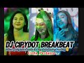 DJ Cipydot Full Remix Viral Cinta Pertama|Hero Alan Walker| Perpisahan Termanis |Demi Cinta|Dimatamu