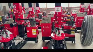 Workshop scheduling production flow operation