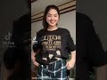 angelika mercado dance tiktok compilations