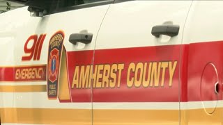 New emergency alert system available in Amherst County