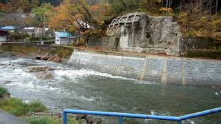 八町温泉共同浴場　亀の湯