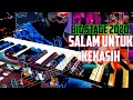 SALAM UNTUK KEKASIH   QODY RANI & AMIR MASDI   BIG STAGE 2020 MINGGU 3   BASS CAM