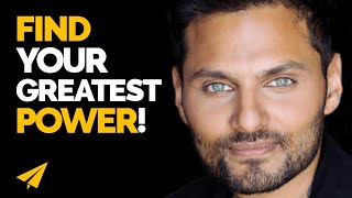 Place The SEEDS of GRATITUDE Every Single DAY! | Jay Shetty
