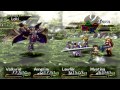 Valkyrie Profile Final Boss Loki [Hard]