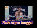 Pop lampung orgen tunggal, jago budayo lampung, klasik lampung terbaru, voc. jefri  arr. satu kriss