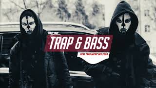 Gangster Trap & Rap Mix 2020 🔥 Best Trap & Rap Music ⚡ Trap & Bass • EDM  ☢ 7