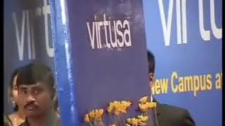 Virtusa's ATC Inauguration