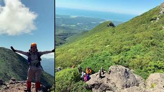 岩木山/赤倉コース・弥生コース