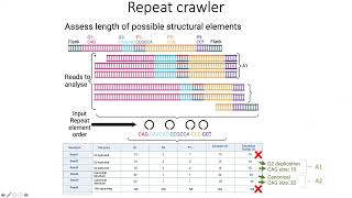 Genomics England Research Seminar October 2024 - Chris Clarkson and Arianna Tucci