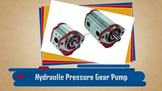 Jacktech Hydraulics,Hydraulic Products Manufacturer In Gujarat