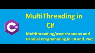 Part 13:- Protecting shared resources from concurrent access in multithreading by locking in C#