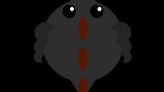 What's on 5000K and amazing coconut glitch(Mope.io)