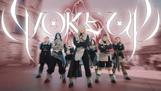 [XG-POP IN PUBLIC | ONE TAKE] XG - WOKE UP dance cover by ASAP