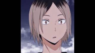 Kenma Kozume || Needs