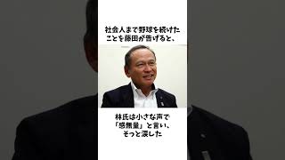 甲子園が揺れた「サヨナラボーク」に関する雑学　 #宇部商VS豊田大谷