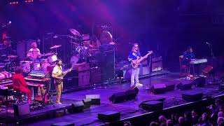 Goose - Give it Time (with Robert Randolph) Soulshine @ Madison Square Garden 11-24-2024     #goose