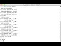 Aligning Text Strings - Part 2 - Python Recipe