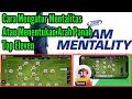 Mentalitas Pemain Top Eleven 2024