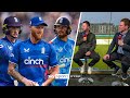 Root? Salt? Stokes? Eoin Morgan and Ricky Ponting pick their England ODI XI