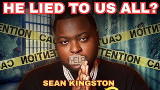 Sean Kingston's SECRETS EXPOSED | The Story Behind the Headlines