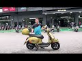 2023 Vespa GTS300 HPE Super Sport For Sale Icity Motoworld