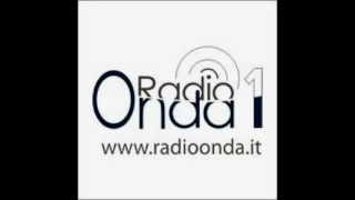 Unaderosa su Radioonda1 con Massimo Lombardi