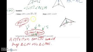 U4: Lesson 2 - Example 2 (flow proof)