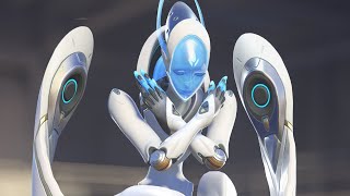 Overwatch 2's forgotten hero