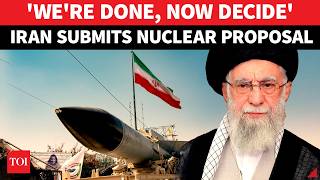 Iran Drops Historic Nuclear Proposal During Geneva Talks; America Left With No Easy Choice?
