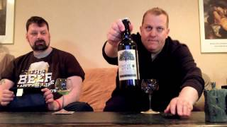 Sidamo Coffee Stout - Jimm and Dave's Beer Review