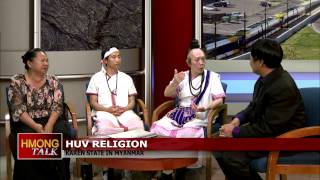 HMONGTALK: Ancient Karen religion is now being practiced by Hmong people.