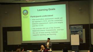 Using the CAASP System CAHELP Training