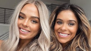 Miranda McWhorter Breaks Silence on Taylor Frankie Paul Video Leak Rumors!