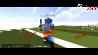 Minecraft - PvP Montage (BEST) #2 | [CTLSERV]