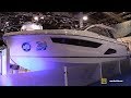 2018 Sealine S330 Motor Yacht - Walkaround - 2018 Boot Dusseldorf Boat Show