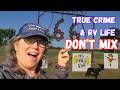 Wrong Turns & Fun Finds in Kansas - RV Cross  Country Road Trip