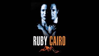 John Barry - Ruby Cairo