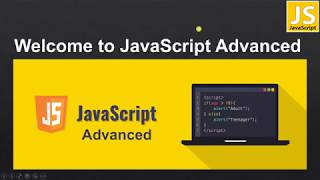 01 JavaScript OOPS
