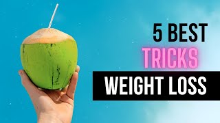 EASY WAY TO WEIGHT LOSE