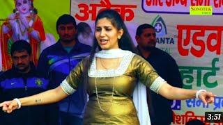 सपना का भूचाल गाना I Bhuchal I Sapna Latest Song 2020 I Sapna Viral Video I Sapna Chaudhary 😘